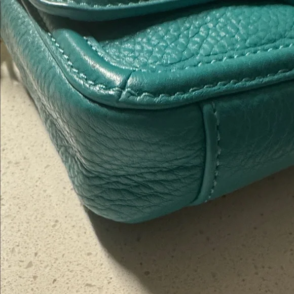 Tory Burch crossbody - Picture 5 of 11